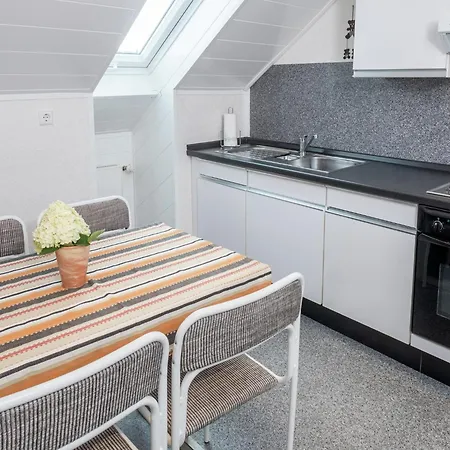 Im Malerischen Kniebis, Cleaning Included Apartment *
