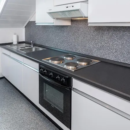 Apartment Im Malerischen Kniebis, Cleaning Included Freudenstadt