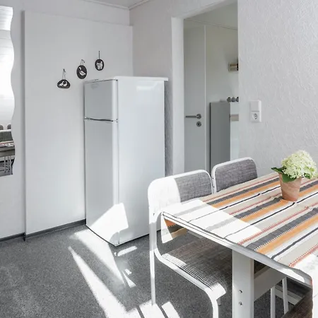 Im Malerischen Kniebis, Cleaning Included Apartment *
