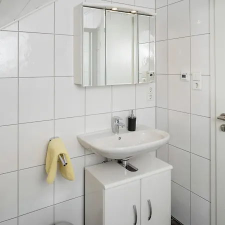 Apartment Im Malerischen Kniebis, Cleaning Included *