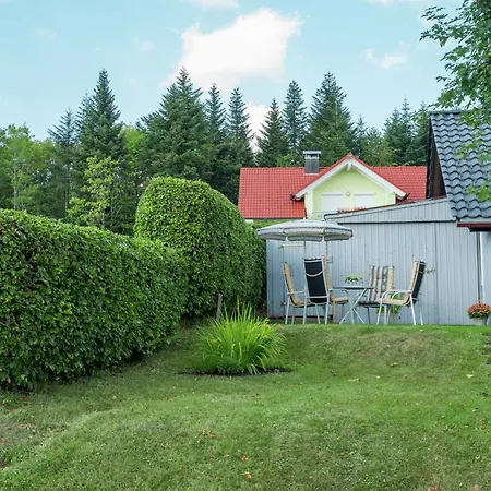 Apartment Im Malerischen Kniebis, Cleaning Included